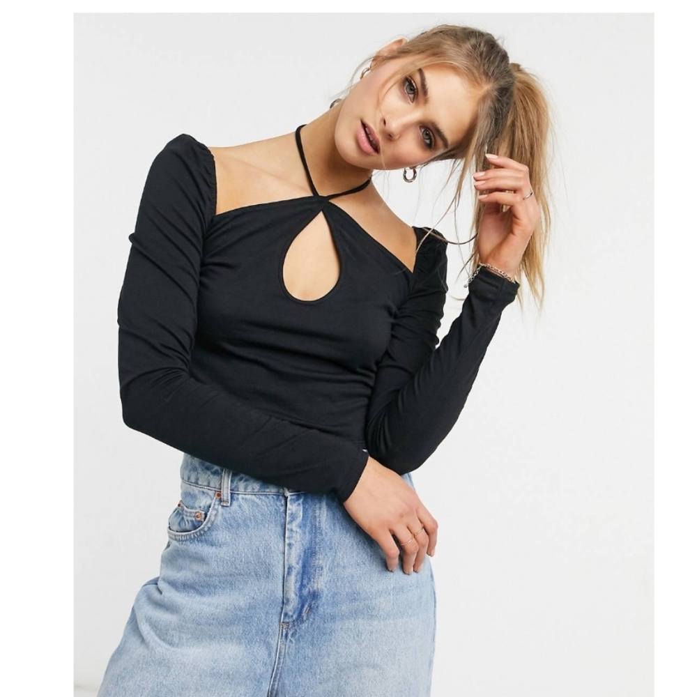 Asos design top